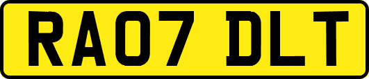RA07DLT