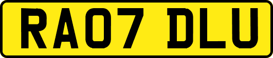 RA07DLU