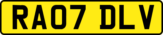 RA07DLV