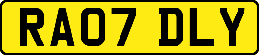 RA07DLY