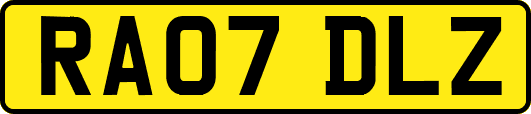 RA07DLZ