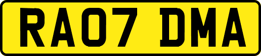 RA07DMA