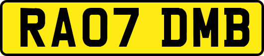 RA07DMB