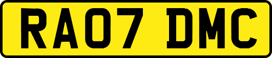 RA07DMC