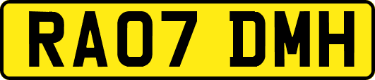 RA07DMH