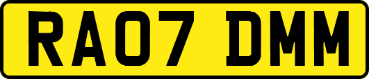 RA07DMM