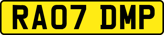 RA07DMP