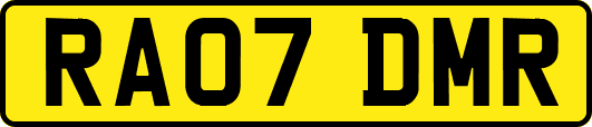 RA07DMR