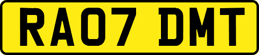 RA07DMT