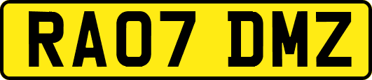 RA07DMZ