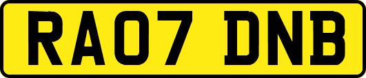 RA07DNB