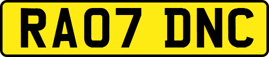RA07DNC