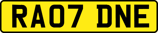 RA07DNE
