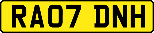 RA07DNH