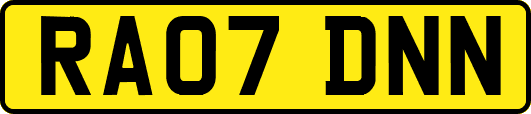 RA07DNN
