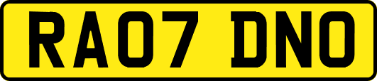 RA07DNO