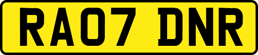 RA07DNR