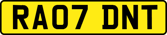 RA07DNT