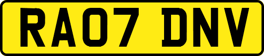 RA07DNV