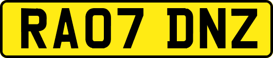 RA07DNZ