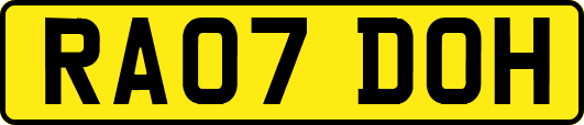 RA07DOH