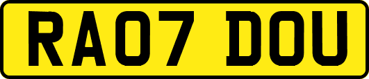 RA07DOU