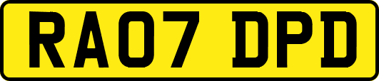 RA07DPD