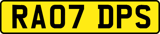 RA07DPS