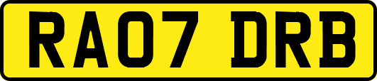RA07DRB