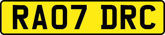 RA07DRC