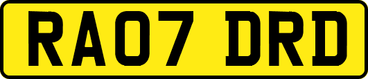 RA07DRD