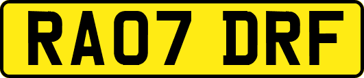RA07DRF