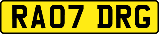 RA07DRG