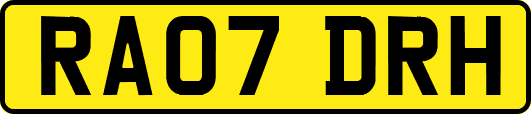 RA07DRH