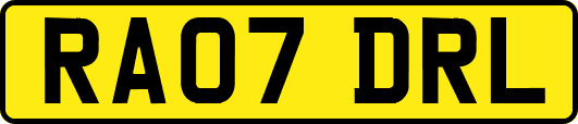 RA07DRL