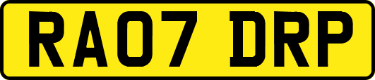 RA07DRP