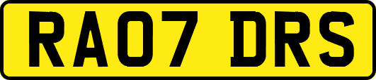 RA07DRS