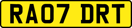 RA07DRT