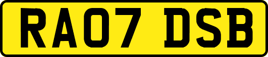 RA07DSB