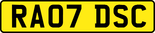 RA07DSC