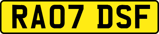 RA07DSF