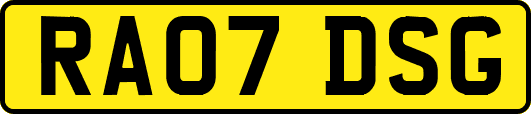 RA07DSG