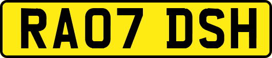 RA07DSH