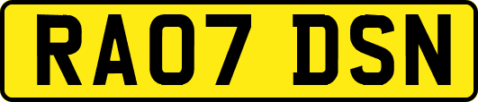 RA07DSN