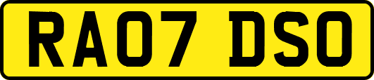 RA07DSO