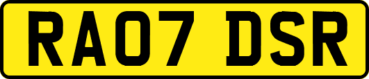 RA07DSR