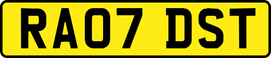 RA07DST