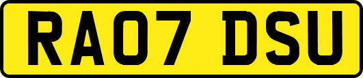 RA07DSU