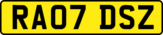 RA07DSZ