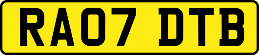 RA07DTB